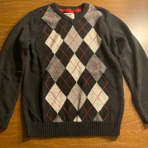 Boys sweater